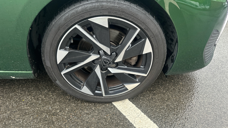 Peugeot 3008 1.5 BlueHDi Allure Premium 5dr Diesel Estate